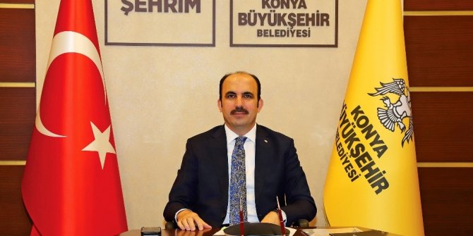 TDBB Başkanı Altay, Nevruz Günü’nü kutladı