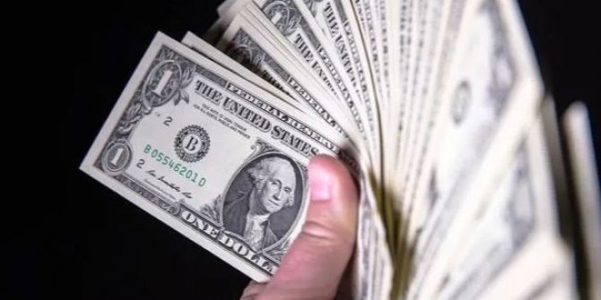 Dolar kurunda son durum