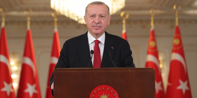 Erdogan: Biden treba održati obećanje i sarađivati s Turskom po pitanju Sirije