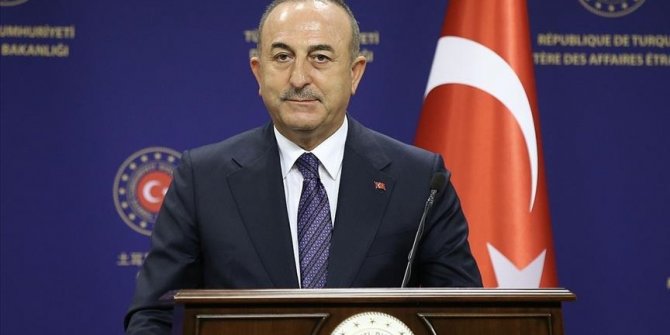 Cavusoglu: Za napredak u odnosima s Turskom EU mora djelovati iskreno