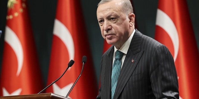 Erdogan: Cilj Turske je da bude najveći proizvođač električnih vozila