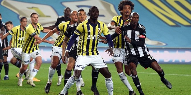 Dev derbi, ligin kaderini belirleyecek