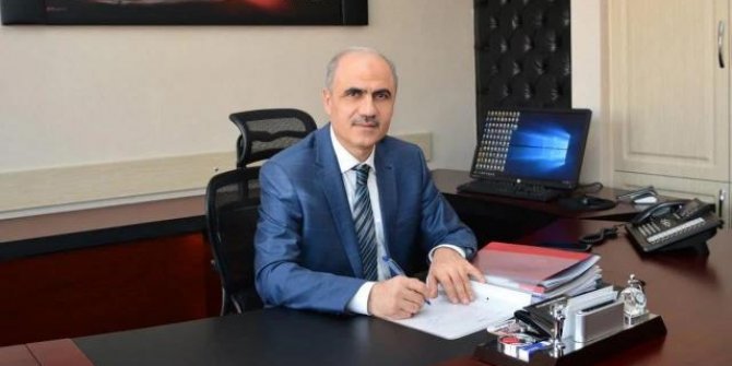 TEDAŞ yönetimine yeni atama