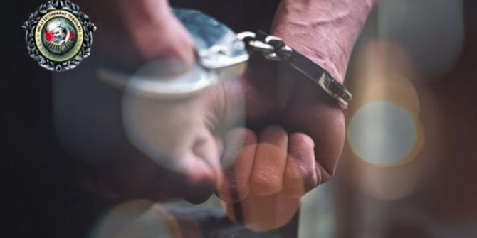 FETÖ'den aranan eski Danıştay üyesi yakalandı