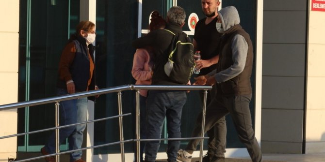 Ayakkabısından teşhis edilen cesede DNA testi yapılacak