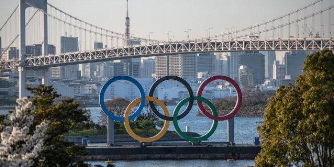 Tokyo Olimpiyatları'na yurt dışından seyirci kabul edilmeyecek
