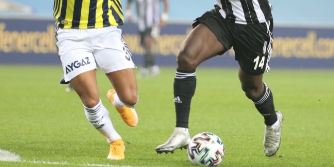 Derbiden ilginç notlar