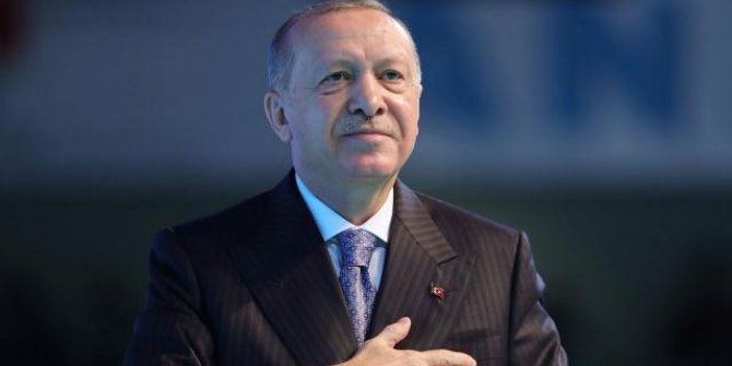 Cumhurbaşkanı Erdoğan'ın sözü Rus basınında geniş yer buldu