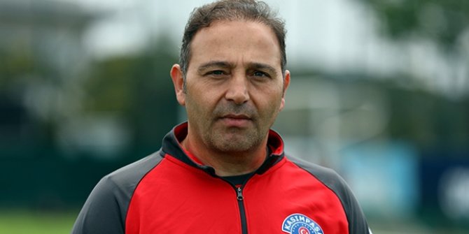 Fuat Çapa: “Yediğimiz goller hep mistik gollerdi”