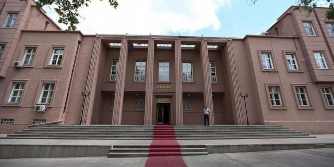 Turkey: Prison sentence upheld for former court member