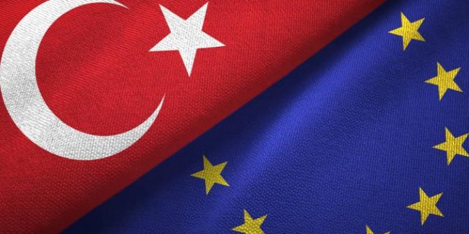 AB: Türkiye ile iş birliği Avrupa'nın istikrarına katkı sağlar