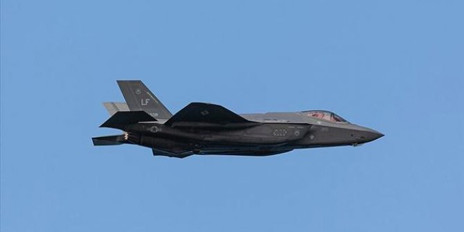 ABD'de dikkat çeken F-35 raporu: Güncellemenin maliyeti 2 milyar dolar arttı