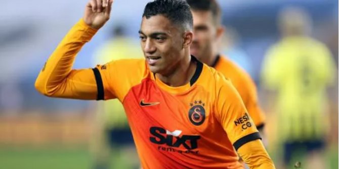 Galatasaray'da Mohamed için sistem değişiyor