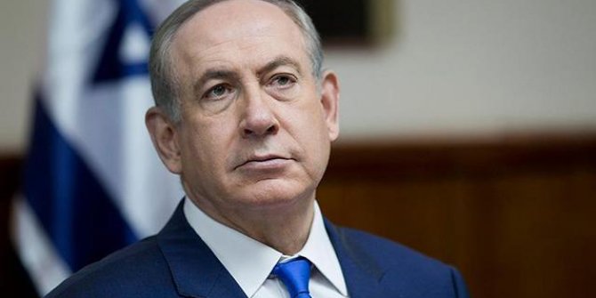 Netanyahu'nun seçim vaadi: Tel Aviv'den Mekke'ye uçak seferleri