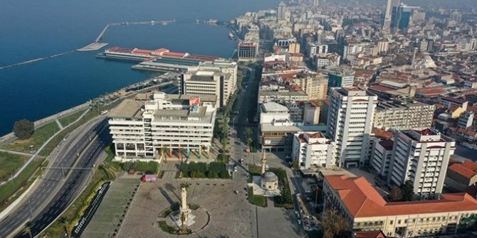 Vali uyardı: Kritik eşiği aşmış bulunuyoruz