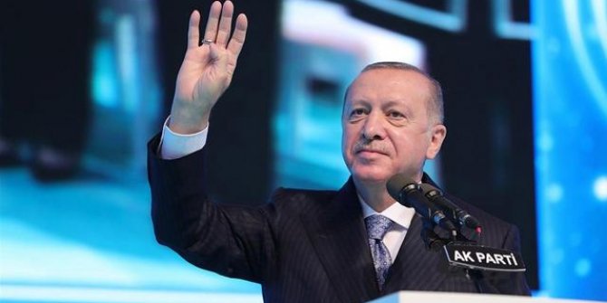 AK Parti 7. Olağan Büyük Kongresi Çarşamba günü yapılacak
