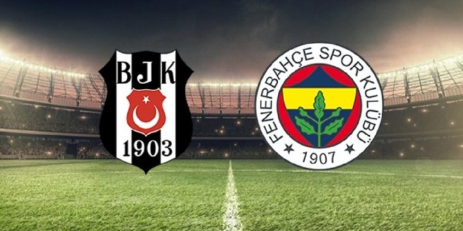 Beşiktaş - Fenerbahçe derbisinin VAR hakemi belli oldu