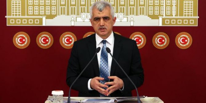 Eski milletvekili Gergerlioğlu serbest bırakıldı