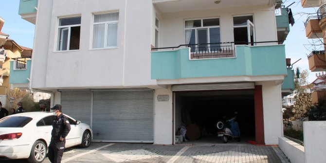 8 Mart'ta eşinin bıçakla yaraladığı kadın, kalp krizinden öldü