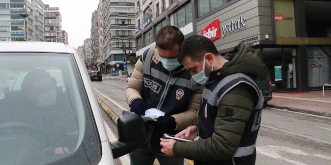 Samsun, 3 haftadır nüfusa oranla vaka sayısında birinci