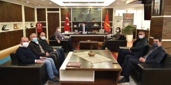 Türkiye’nin 3. büyük millet bahçesinin inşaat ruhsatı imzalandı