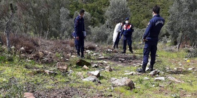 Tartıştığı iki amcasını vurdu: Biri öldü, diğeri yaralı