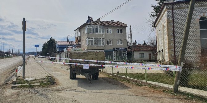 Vakaların arttığı ilde peş peşe karantina kararları alındı