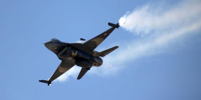 SOLOTÜRK, Pakistan’daki Milli Gün etkinliklerinde gösteri uçuşu yapacak