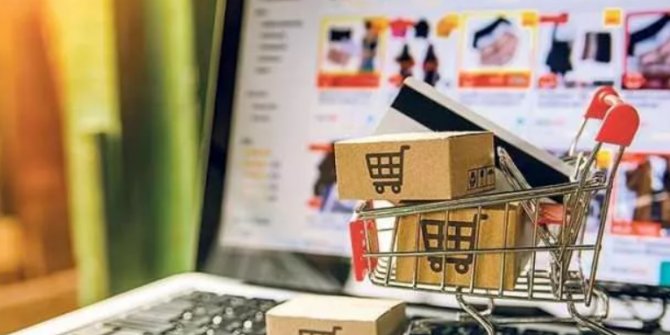 Online alışverişte dolandırıcılığa dikkat