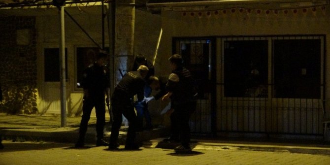 Silahlı saldırıda emniyet soruşturmayı sürdürüyor