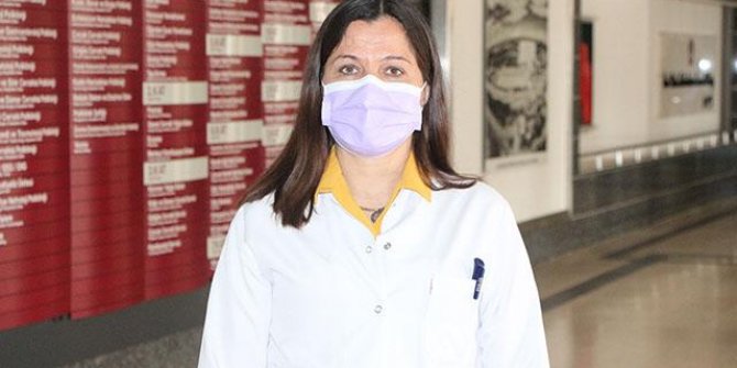 Doç. Dr. Kömür: Koronavirüs önlemleriyle bu yıl grip vakası neredeyse hiç görmedik