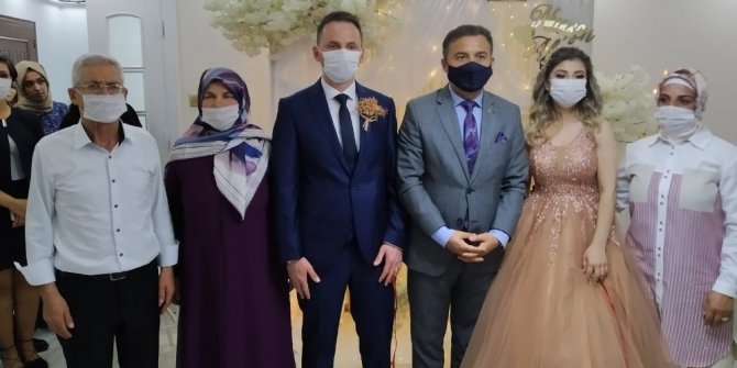 Erkek tarafı, yurtta büyüyen genç kızı devlet babadan istedi