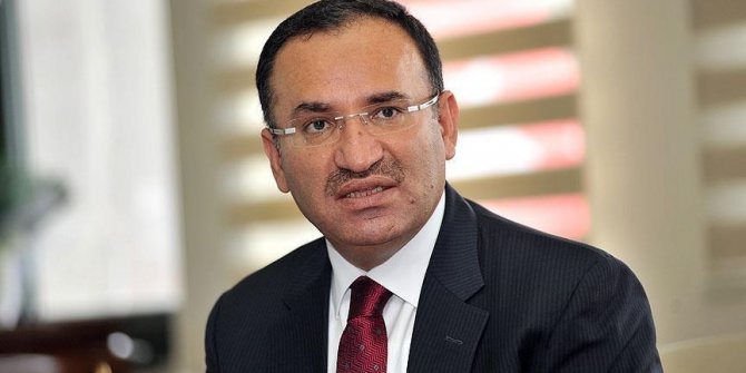 Bozdağ, Türkiye'nin usulüne uygun şekilde İstanbul Sözleşmesi'nden çekildiğini bildirdi