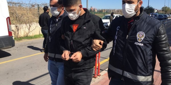 19 yıl sonra hapisten çıkan babasının katilini öldürttü