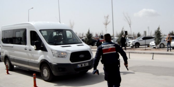 2 yıllık eşini bıçakla ağır yaralayan kadın: Ailevi nedenlerden kavga ettik