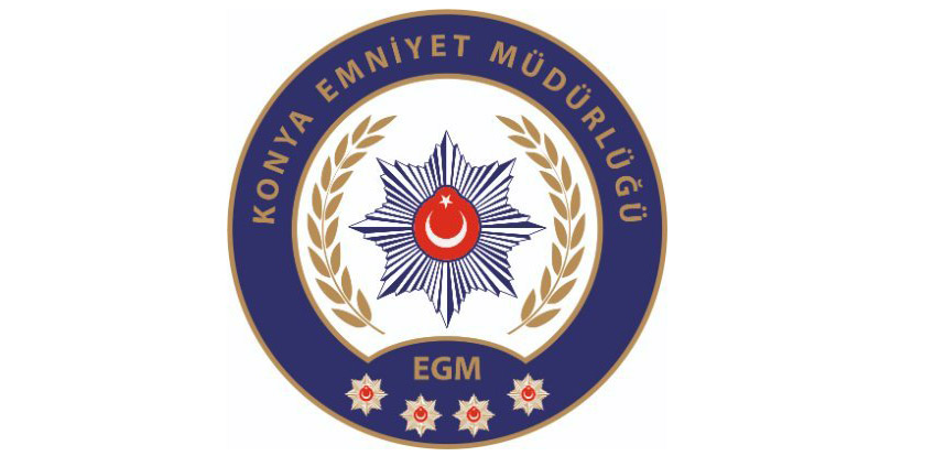 Konya İl Emniyet Müdürlüğü ihaleyle gıda ürünleri alacak