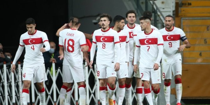 Türkiye-Hollanda maçı hangi kanalda?