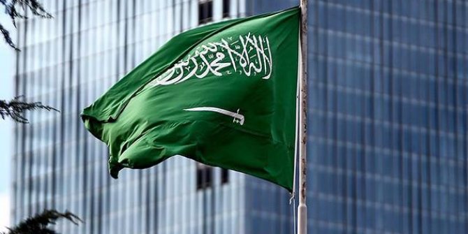 Suudi Arabistan Yemen’de barış çağrısı yaptı