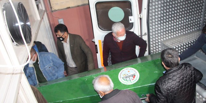 Emekli çift, başlarından vurularak öldürümüş halde bulundu