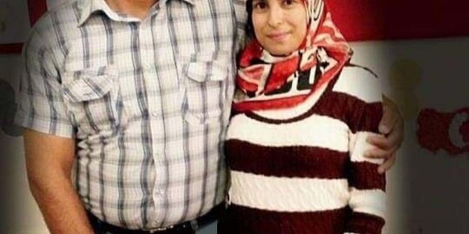 Eşi tarafından bıçaklanan 3 çocuk annesi yaşamını yitirdi