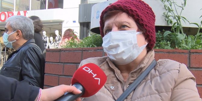 Pandemi döneminde strese bağlı olarak diş sıkma oranı arttı