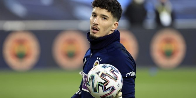 Altay Bayındır güven veriyor