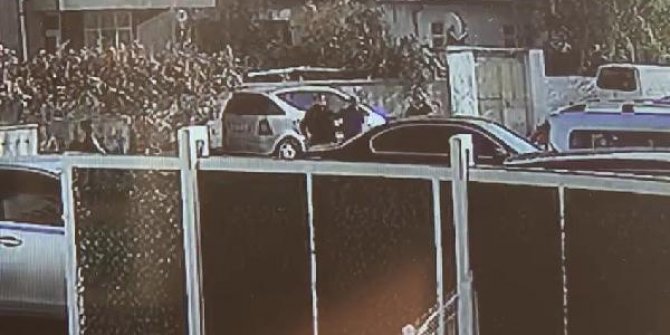 Park tartışmasında bir kadının kaburgasını kıran akademisyene 1 yıl 10 ay hapis