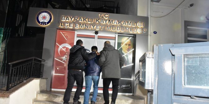 18 yaşındaki Murat Çelik cinayetinin şüphelileri, üç gün sonra yakalandı