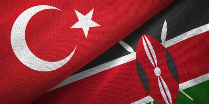 Türkiye ile Kenya arasında enerji iş birliği
