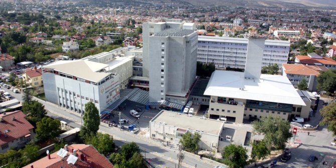 Meram Devlet Hastanesi, giyim eşyası satın alacak