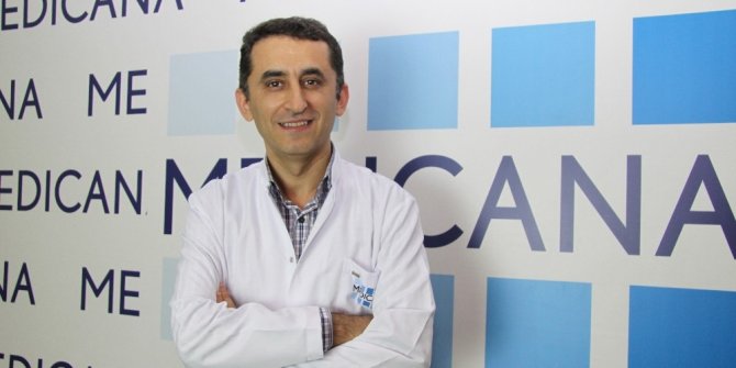 Dr. Öğretim Üyesi Taşbaş: “Koronavirüs çocuk ve gençleri de etkilemektedir"
