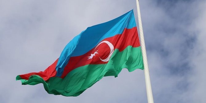 Azerbaycan'ın 'Şafak-Asiman' yatağında doğal gaz rezervi bulundu