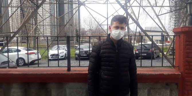 Makas dehşetinin zanlısı 22 aydır firari