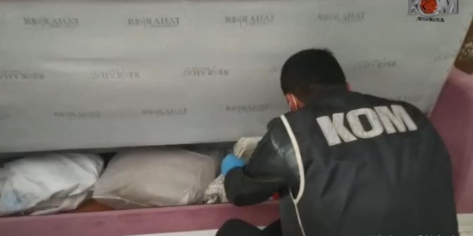 65 kişiyi mağdur eden 9 tefeci tutuklandı